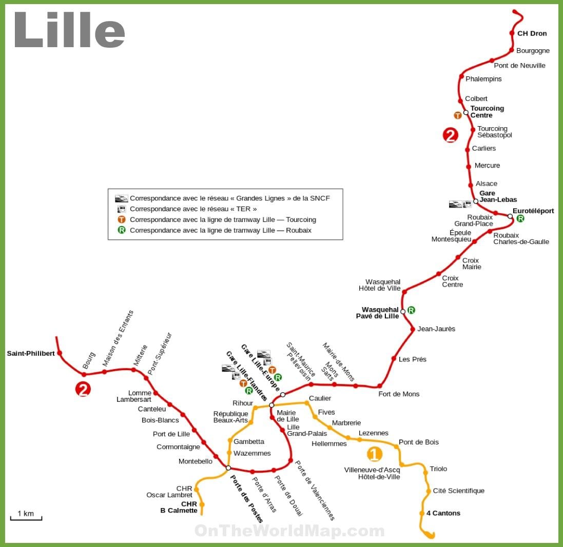 Liy metro kat jeyografik pdf
